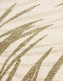 Shaggy carpet Wellness 3536 cream - высокое качество по лучшей цене в Украине.