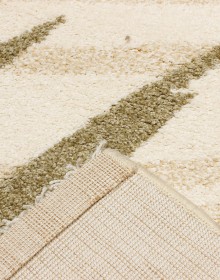 Високоворсний килим Wellness 3536 cream - высокое качество по лучшей цене в Украине.