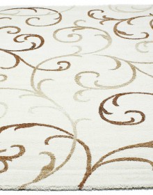 Високоворсний килим Wellness 4115 cream - высокое качество по лучшей цене в Украине.