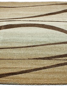 Високоворсний килим Wellness 4554 camel - высокое качество по лучшей цене в Украине.