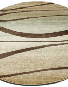 Shaggy carpet Wellness 4554 camel - высокое качество по лучшей цене в Украине.