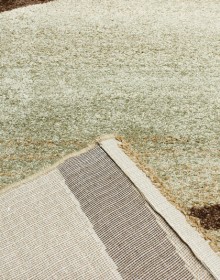 Високоворсний килим Wellness 4554 camel - высокое качество по лучшей цене в Украине.