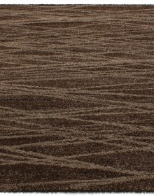 Високоворсний килим Wellness 4815 chocolate - высокое качество по лучшей цене в Украине.