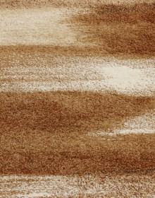 Високоворсний килим Wellness 4833 oker - высокое качество по лучшей цене в Украине.