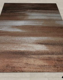Високоворсний килим Wellness 4833 oker - высокое качество по лучшей цене в Украине.