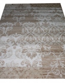 Високоворсний килим Wellness 4982 sand - высокое качество по лучшей цене в Украине.