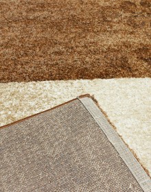 Shaggy carpet Wellness 5129 oker - высокое качество по лучшей цене в Украине.