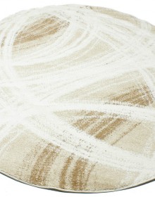 Shaggy carpet Wellness 5132 sand - высокое качество по лучшей цене в Украине.