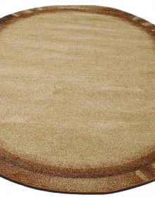 Високоворсний килим Wellness 5135 camel - высокое качество по лучшей цене в Украине.