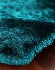 Високоворсний килим Whisper Dark Teal - высокое качество по лучшей цене в Украине.