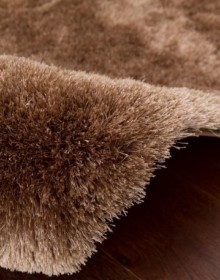 Високоворсний килим  Whisper Mocha - высокое качество по лучшей цене в Украине.