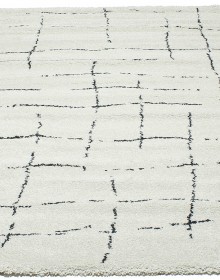 Високоворсний килим Woolshaggy W010a cream - высокое качество по лучшей цене в Украине.