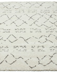 Високоворсний килим Woolshaggy W011a cream - высокое качество по лучшей цене в Украине.