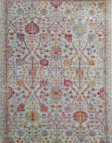 Синтетичний килим AGELESS 30117 Cream Aqua - высокое качество по лучшей цене в Украине.