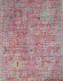 Синтетичний килим AGELESS 30117 Red-rose - высокое качество по лучшей цене в Украине.