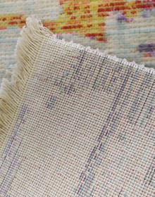 Синтетический ковер AGELESS 30147 Aqua cream - высокое качество по лучшей цене в Украине.