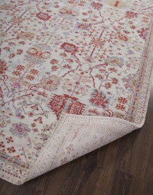 Синтетичний килим AGELESS 30117 Cream Aqua - высокое качество по лучшей цене в Украине.