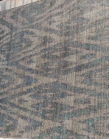 Синтетичний килим AGELESS 30129 Cream-grey - высокое качество по лучшей цене в Украине.