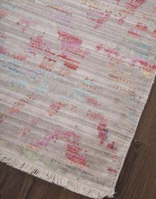 Синтетичний килим AGELESS 30129 Aqua-red - высокое качество по лучшей цене в Украине.