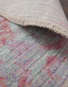 Синтетический ковер AGELESS 30129 Grey-aqua - высокое качество по лучшей цене в Украине.