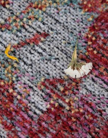 Синтетичний килим AGELESS 30133 Red Rose - высокое качество по лучшей цене в Украине.