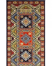 Синтетичний килим Standard Aras Navy Blue - высокое качество по лучшей цене в Украине.