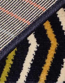 Синтетичний килим Standard Naila Cream - высокое качество по лучшей цене в Украине.