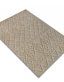 Synthetic carpet Aksi 38501/202 - высокое качество по лучшей цене в Украине.