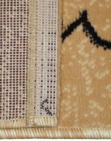 Синтетичний килим Almira 2216 Cream-Beige - высокое качество по лучшей цене в Украине.