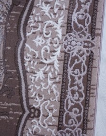 Carpet ALVARO 01158A BEIGE/L.BROWN - высокое качество по лучшей цене в Украине.