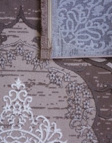 Килим ALVARO 01158A BEIGE/L.BROWN - высокое качество по лучшей цене в Украине.
