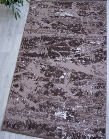 Carpet ALVARO 01162A BEIGE/L.BROWN - высокое качество по лучшей цене в Украине.