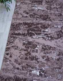 Carpet runner ALVARO 01162A BEIGE/L.BROWN - высокое качество по лучшей цене в Украине.