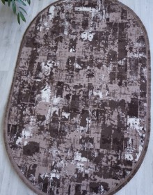 Carpet ALVARO 01165A BEIGE/L.BROWN - высокое качество по лучшей цене в Украине.