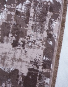 Carpet ALVARO 01165A BEIGE/L.BROWN - высокое качество по лучшей цене в Украине.