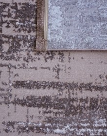 Carpet runner ALVARO 01166A BEIGE/L.BROWN - высокое качество по лучшей цене в Украине.