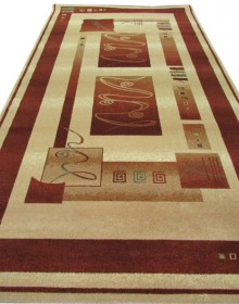 Синтетичний килим Heatset 6588B CREAM - высокое качество по лучшей цене в Украине.