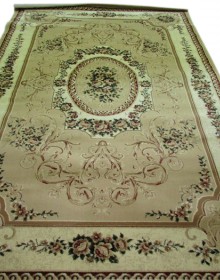 Синтетичний килим Heatset  6594A LIGHT BEIGE - высокое качество по лучшей цене в Украине.