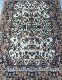 Синтетичний килим HEATSET LUKSOR 0701A KEMIK-BEJ - высокое качество по лучшей цене в Украине.