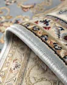 Синтетичний килим Amina 27001/410 - высокое качество по лучшей цене в Украине.