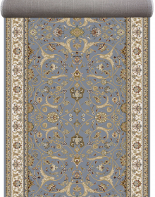 Синтетична килимова доріжка Amina 27001/410 - высокое качество по лучшей цене в Украине.