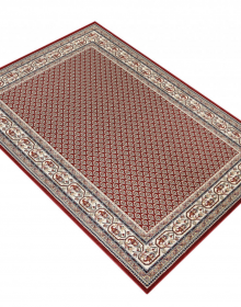 Синтетичний килим Amina 27003/210 - высокое качество по лучшей цене в Украине.