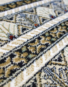 Синтетичний килим Amina 27006/100 - высокое качество по лучшей цене в Украине.