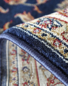 Синтетичний килим Amina 27007/810 - высокое качество по лучшей цене в Украине.