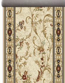 Синтетична килимова доріжка Amina 27021/100 - высокое качество по лучшей цене в Украине.