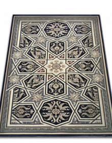 Синтетичний килим Amina 27023/840 - высокое качество по лучшей цене в Украине.