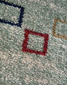 Синтетичний килим Amina 27025/330  - высокое качество по лучшей цене в Украине.