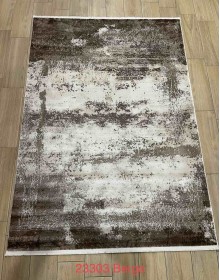 Синтетичний килим Amiral 23303 770 Beige - высокое качество по лучшей цене в Украине.