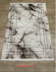 Синтетичний килим Amiral 23420 770 Beige - высокое качество по лучшей цене в Украине.