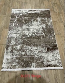 Синтетичний килим Amiral 30237 770 Beige - высокое качество по лучшей цене в Украине.